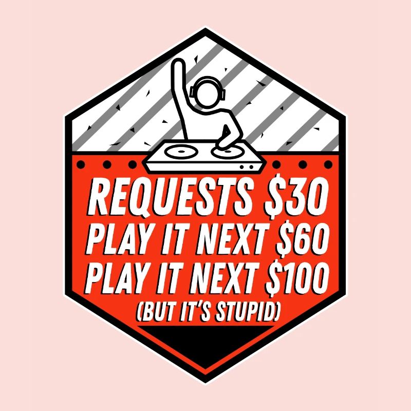 DJ Request