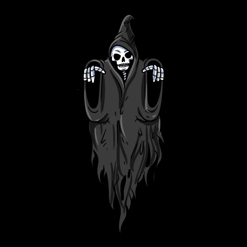 volant morts-vivants