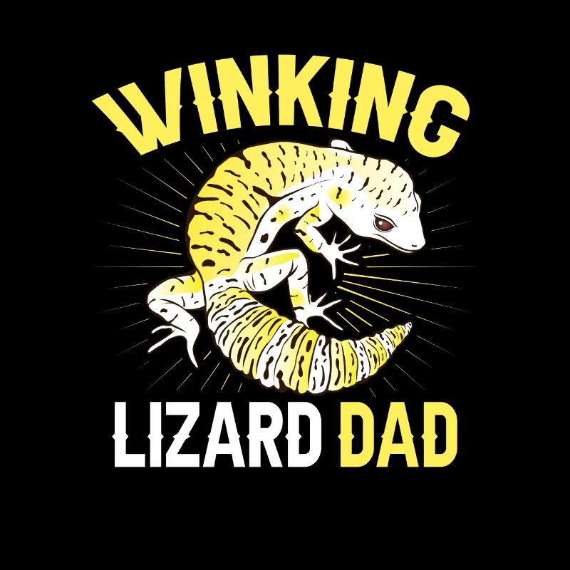 Leopard Gecko Lizard Reptiles Herpetologist