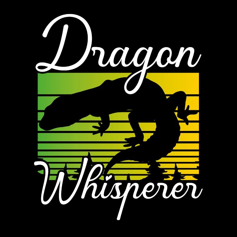 Dragon Whisperer