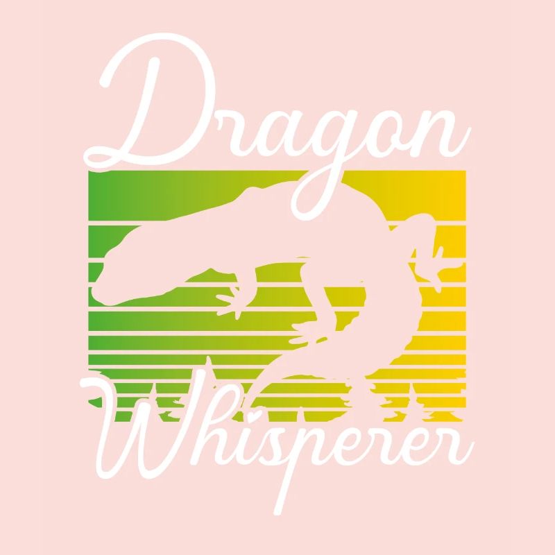 Dragon Whisperer