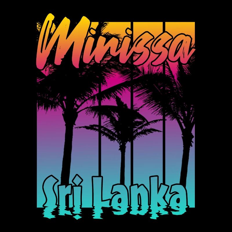 Mirissa Sri Lanka