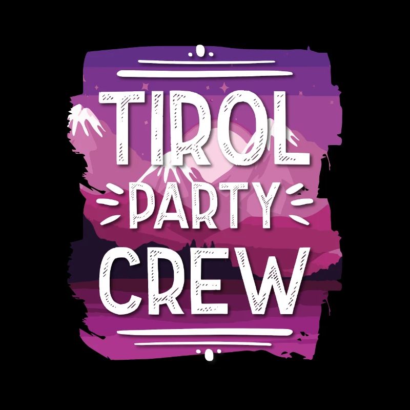 Tirol Party Crew