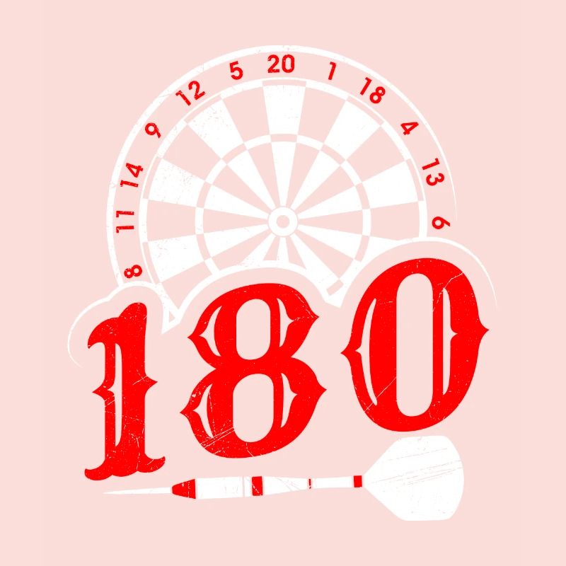 Fléchettes 180 Fléchettes Fléchettes Flèche 180 Fléchettes