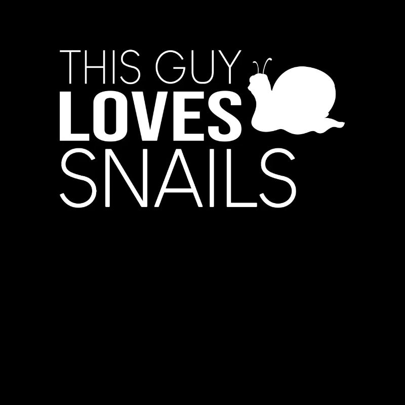 Type Snail Saying