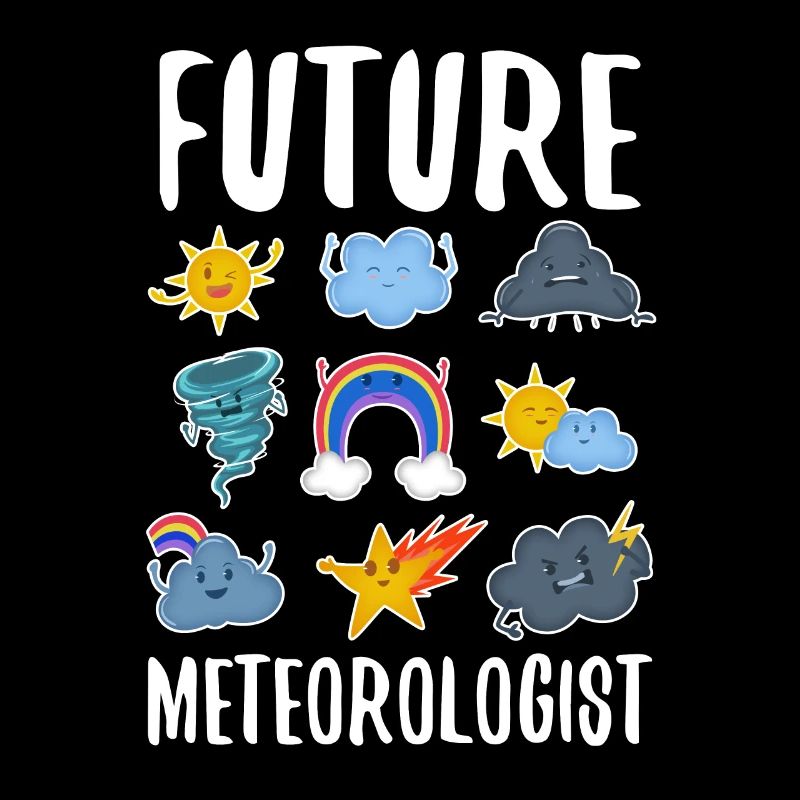 Futur météorologue