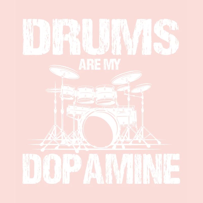 Drums Are Mine