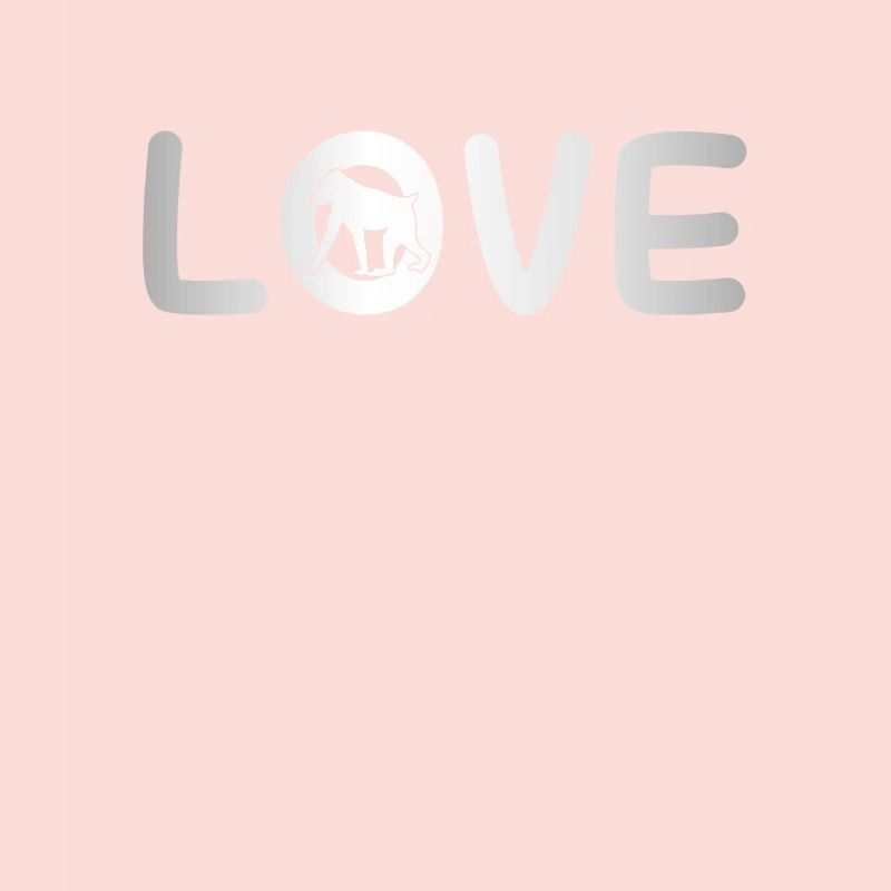 Monkey Love