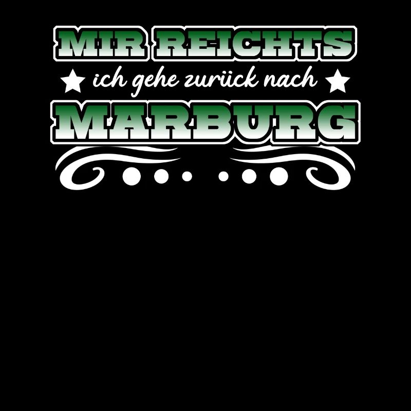 Marburger Spruch Marburg