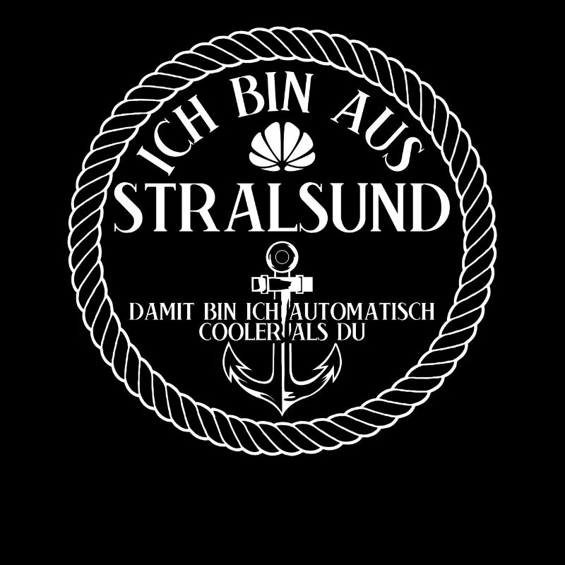 Stralsund Witz Stralsunder