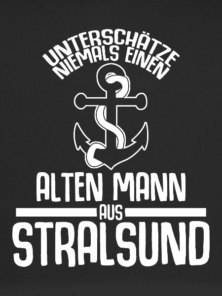 Stralsund Stralsunder