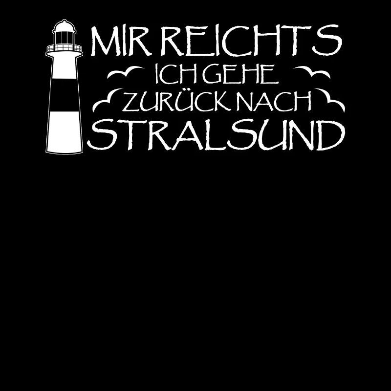 Stralsunder Witz Stralsund