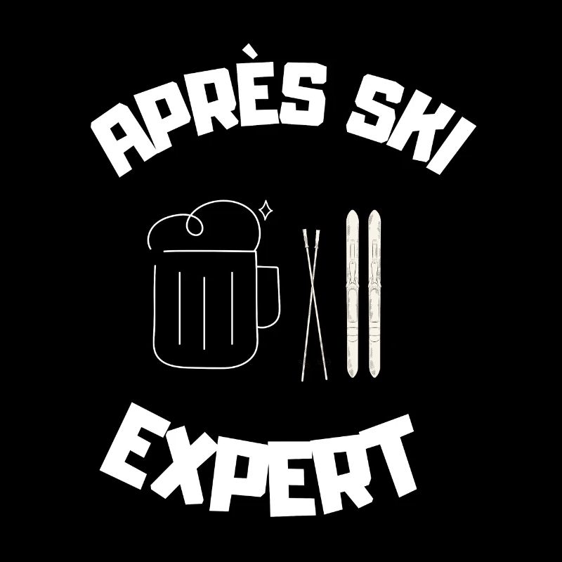 Expert après-ski