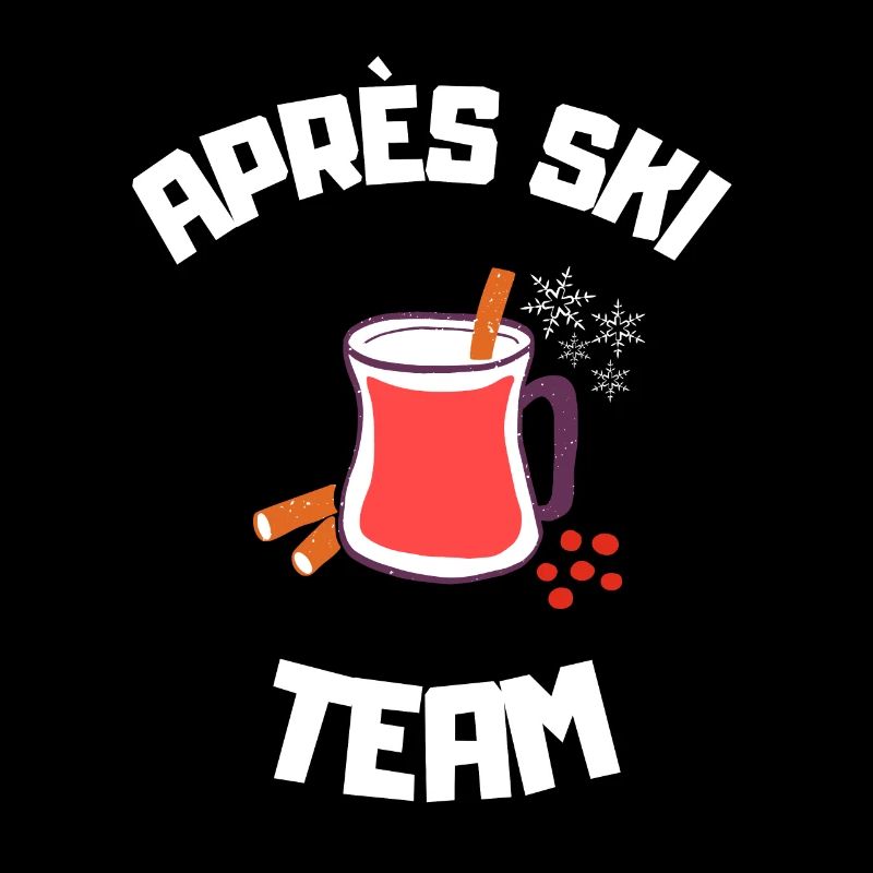 Équipe après-ski