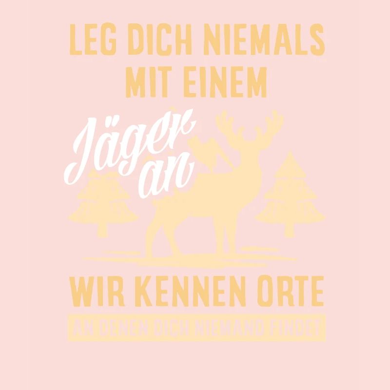 Jagen Jäger Wald Hirschjagd