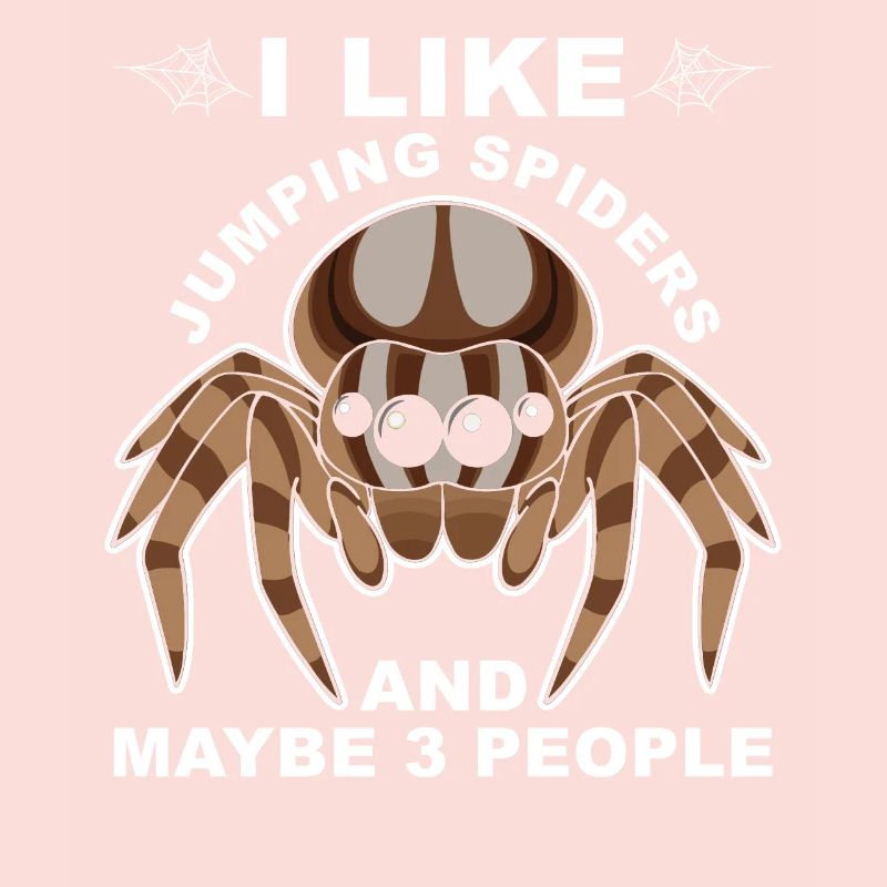 Dicton Jumping Spider