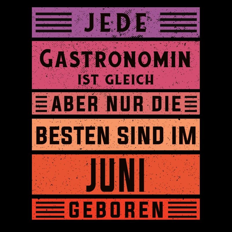 Restaurant Wirt Geburtstag Juni geboren