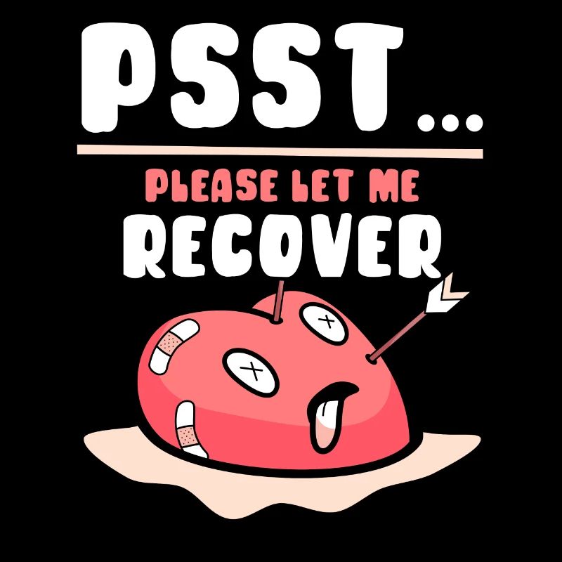 psst please let me get well again