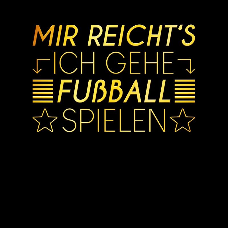 Fußball Spruch
