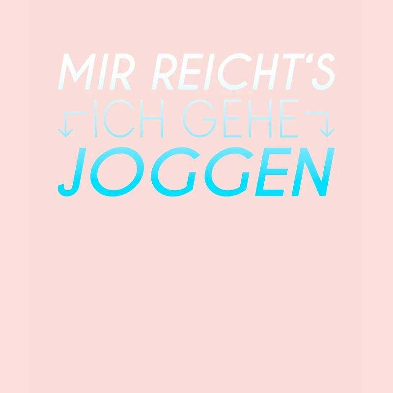 Joggen Spruch