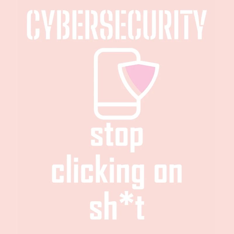 Cybersecurity - IT-Sicherheit Informatiker