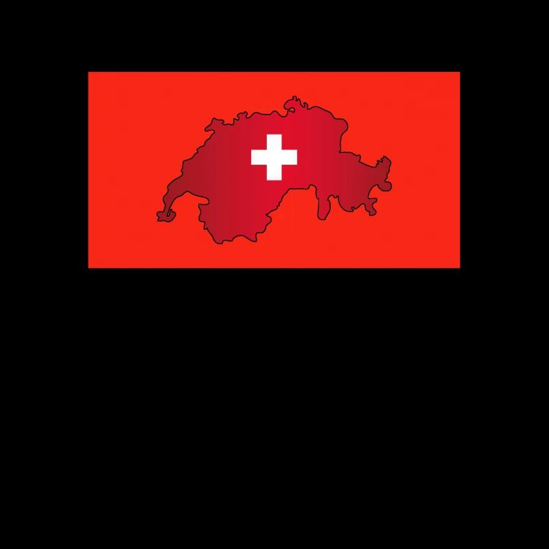 Schweiz Flagge