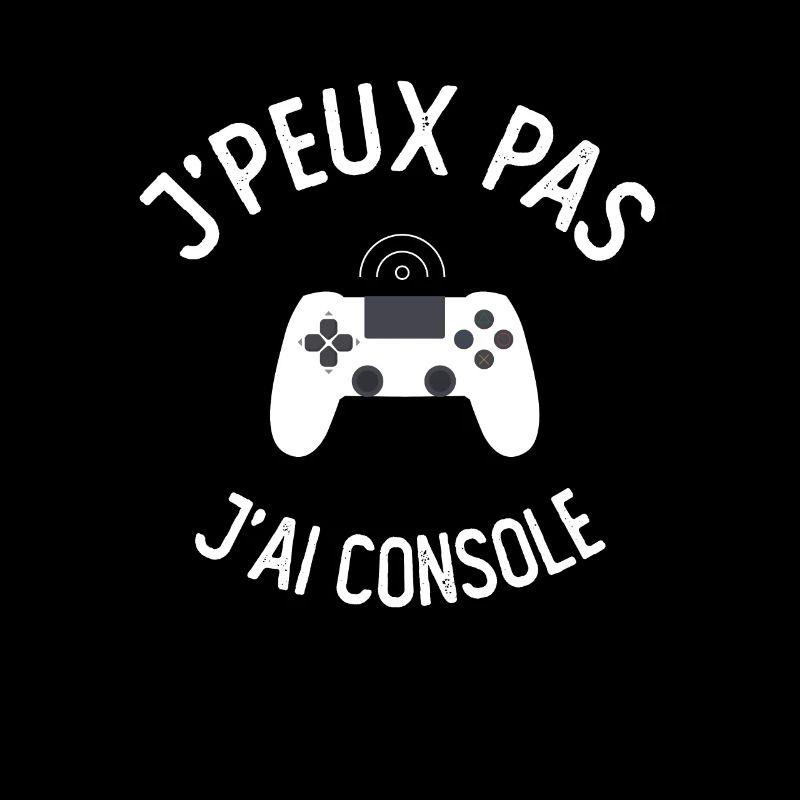 J'peux pas j'ai console