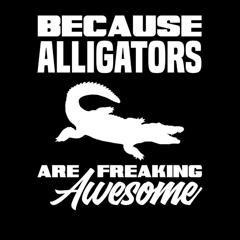 Alligator Alligator Crocodile Crocodile