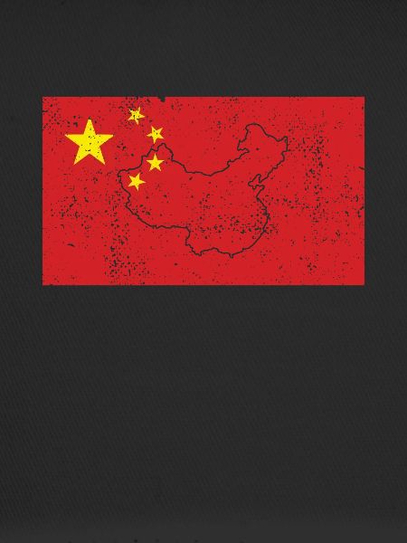China Flag