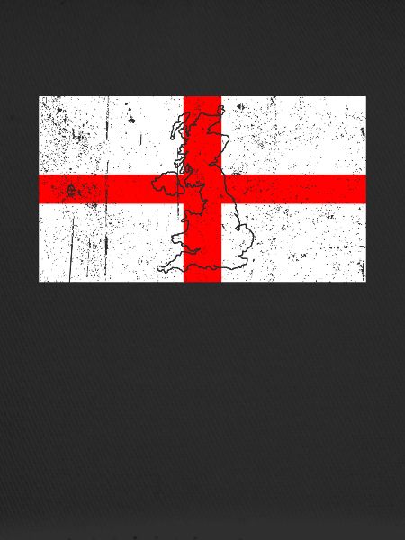 Drapeau de l’Angleterre