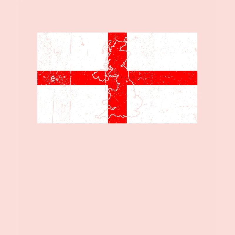 Drapeau de l’Angleterre