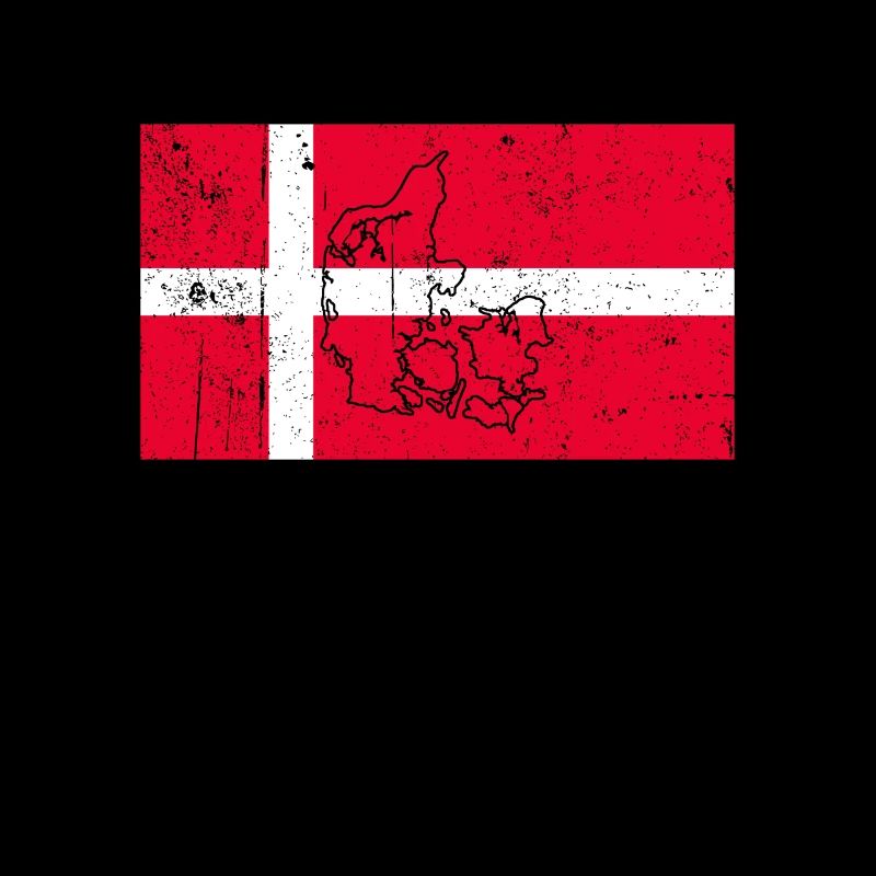 Drapeau du Danemark