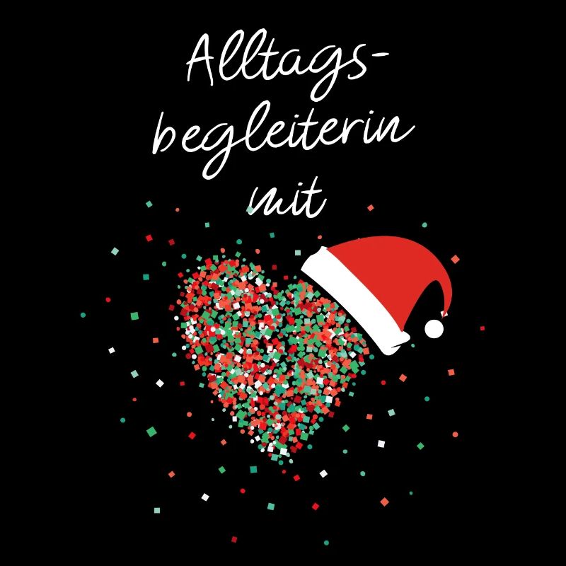 Alltagsbegleiterin Sozialer Beruf Heiligabend