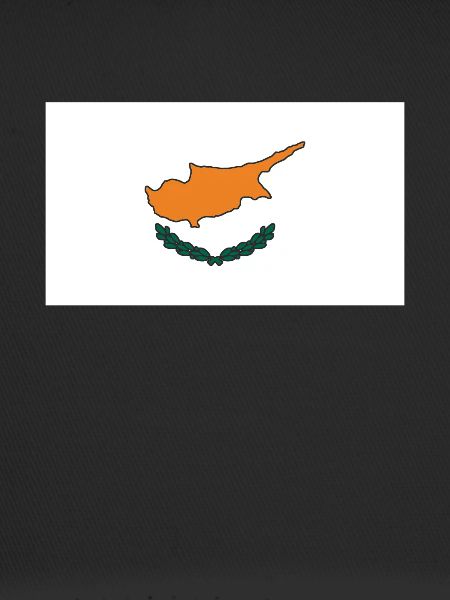 Cyprus Flag