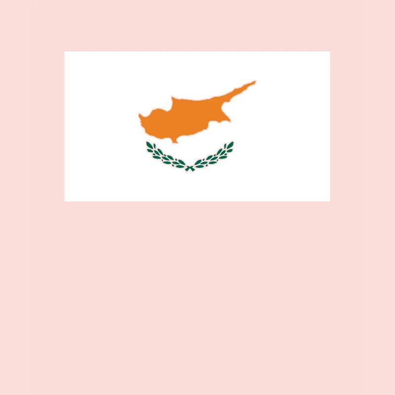 Drapeau de Chypre