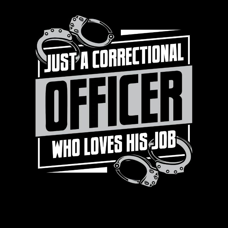 Agent correctionnel Gardien de prison Prison