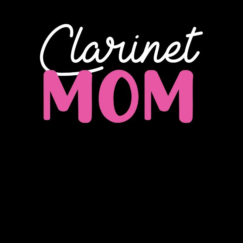 clarinet mom, clarinet