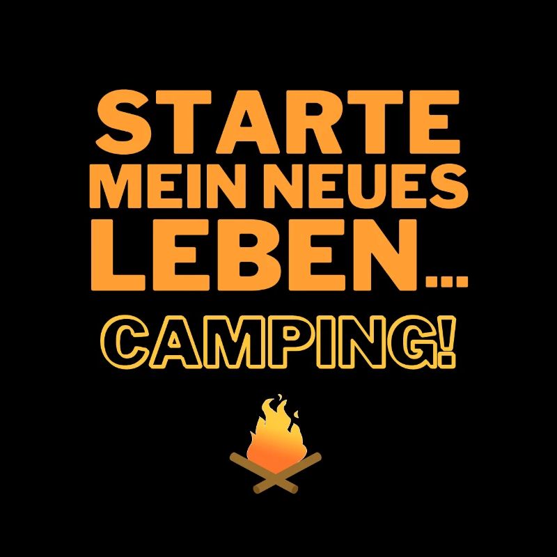 Starte mein neues Leben!