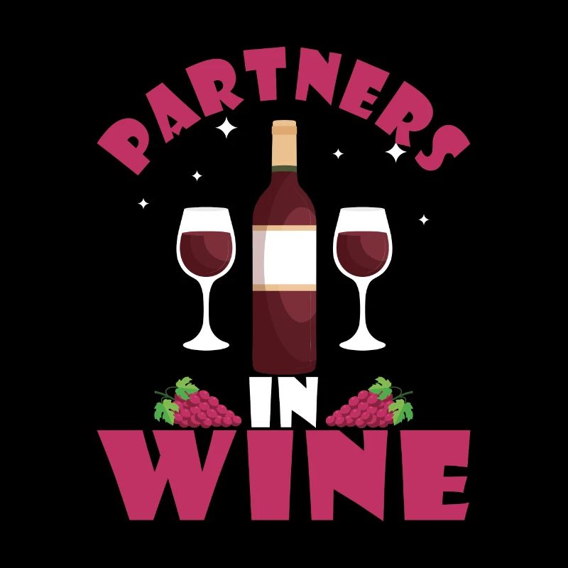 Partners In Wine Wine Alcohol