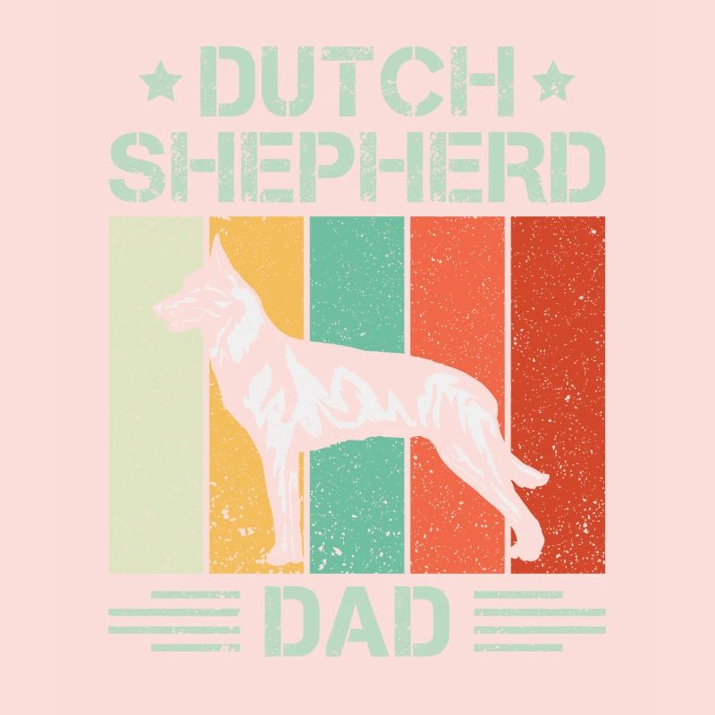 Holländischer Schäferhund Dutch Shepherd