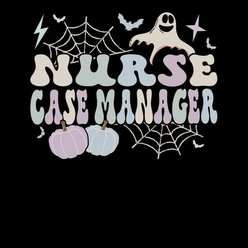 RN Case Manager Halloween Nursing Case Management