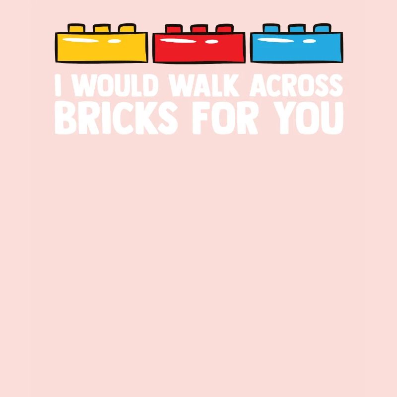 Briques de serrage Blocs de construction Blocs de construction Kita Gift