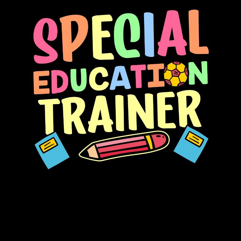 Formateur en éducation de l’enfance en difficulté Enseignant en éducation de l’enfance en difficulté