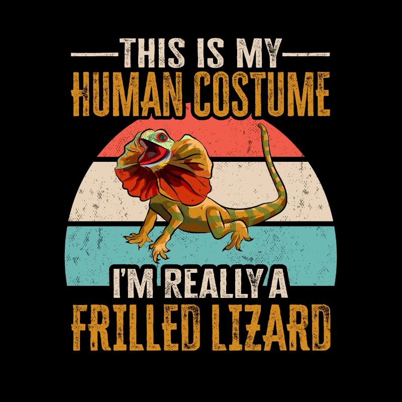 Collared Lizard Frilled-neck lizard Reptile Herpetologist