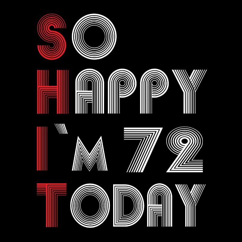 72 ans