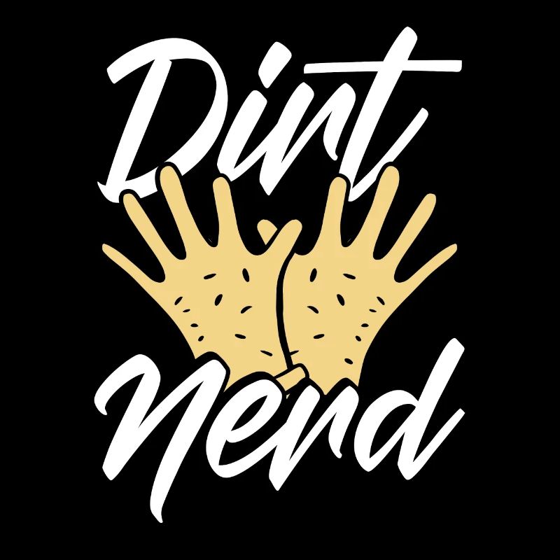 Dreck nerd arbeiter