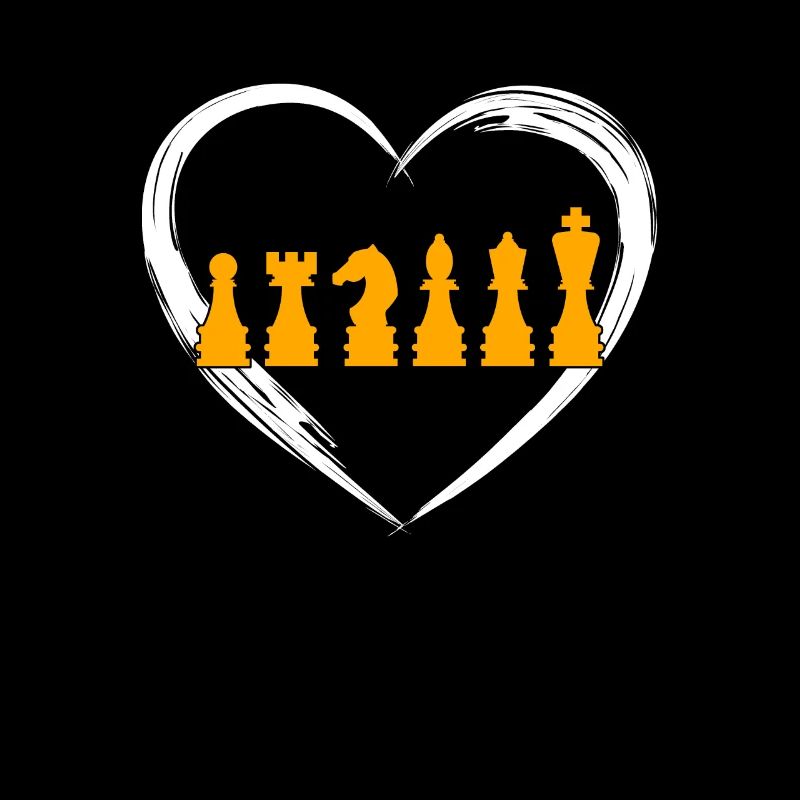 Chess love