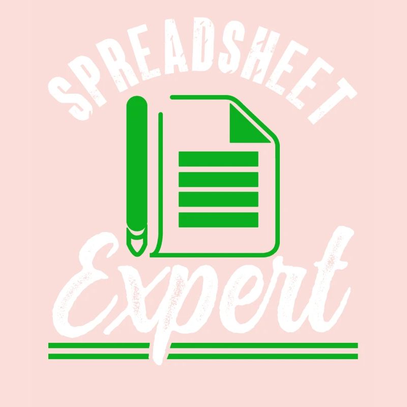 Tableur Expert Comptable Travail de table