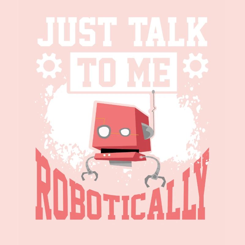 Robotics Robot Engineer
