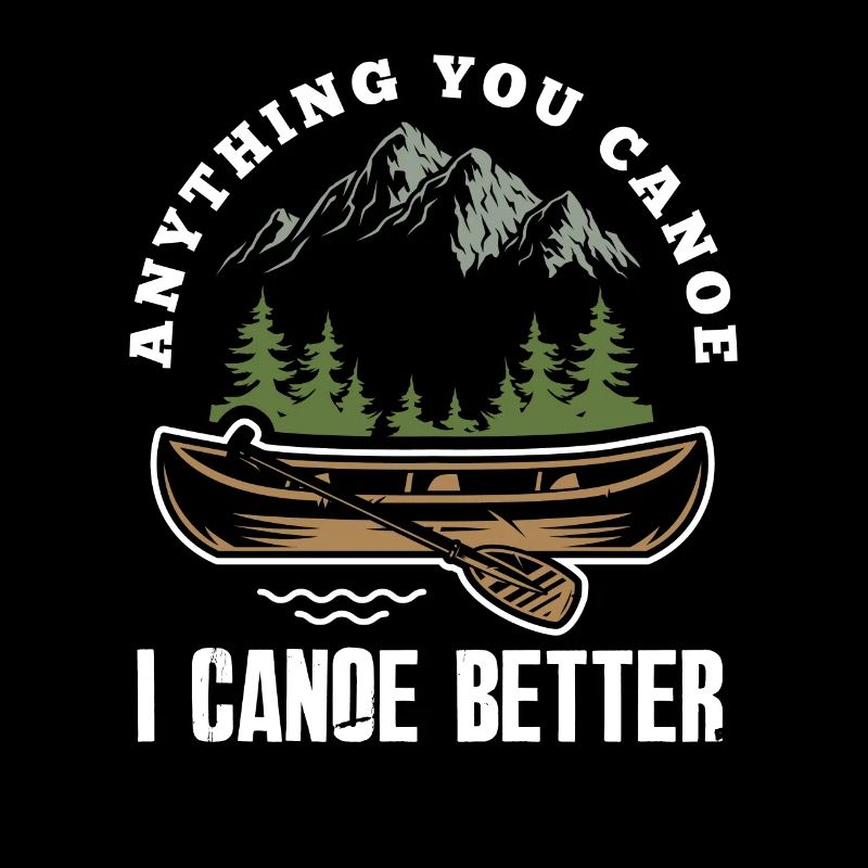 Kayak Canoë